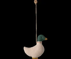 Maileg And ophæng - Grøn Sale