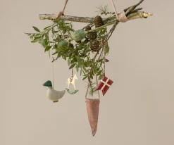 Maileg And ophæng - Grøn Sale