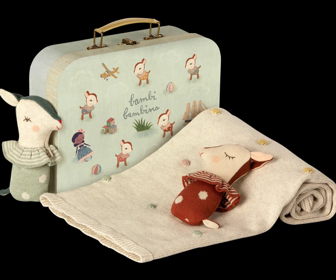 Maileg Baby gave sæt - Rust Store