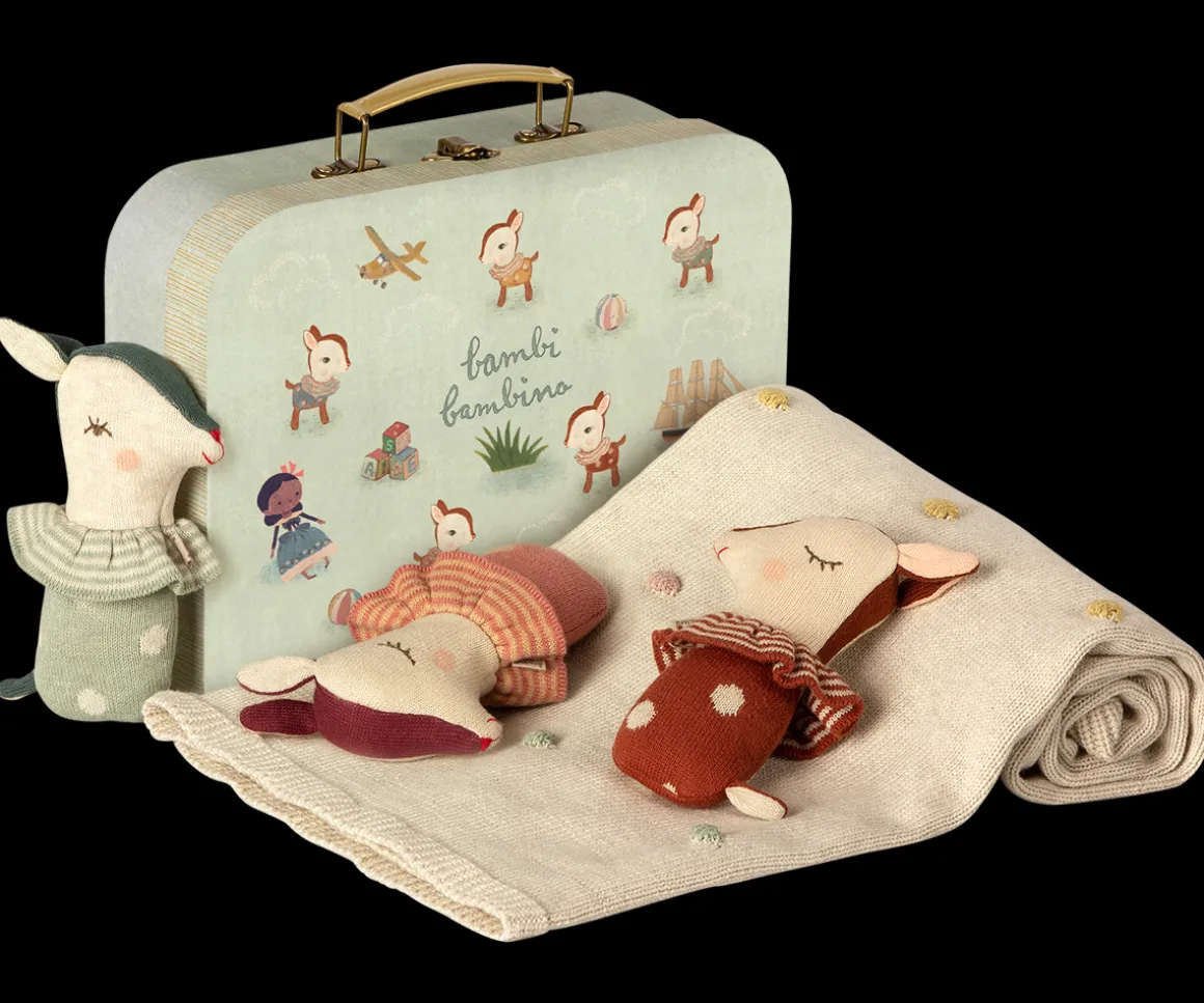 Maileg Baby gave sæt - Rust Store