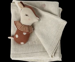 Maileg Baby tæppe Best Sale