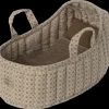 Maileg Babylift, Stor - Sand Cheap