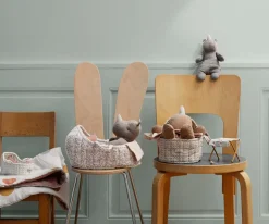 Maileg Babylift, Stor - Sand Cheap
