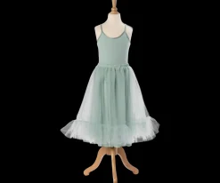 Maileg Ballerina kjole, 4-6 år - Mint Outlet