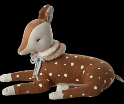 Maileg Bambi - Mint Fashion