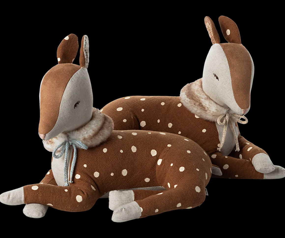 Maileg Bambi - Mint Fashion