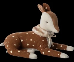 Maileg Bambi - Råhvid Sale