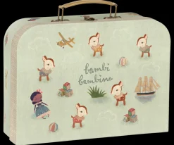 Maileg Bambi Bambino - Kuffert Clearance