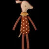 Maileg Bambi, Sleepy/Wakey Outlet