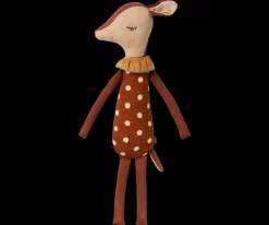Maileg Bambi, Sleepy/Wakey Outlet