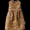 Maileg Blomster kjole, Str. 2 Fashion