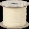 Maileg Bånd, 25 m - Creme Best Sale