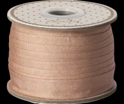Maileg Bånd, 13 mm, 10 m - Fersken Sale