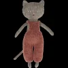 Maileg Chatons , Killing - Grå Shop
