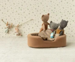 Maileg Chatons , Killing - Grå Shop