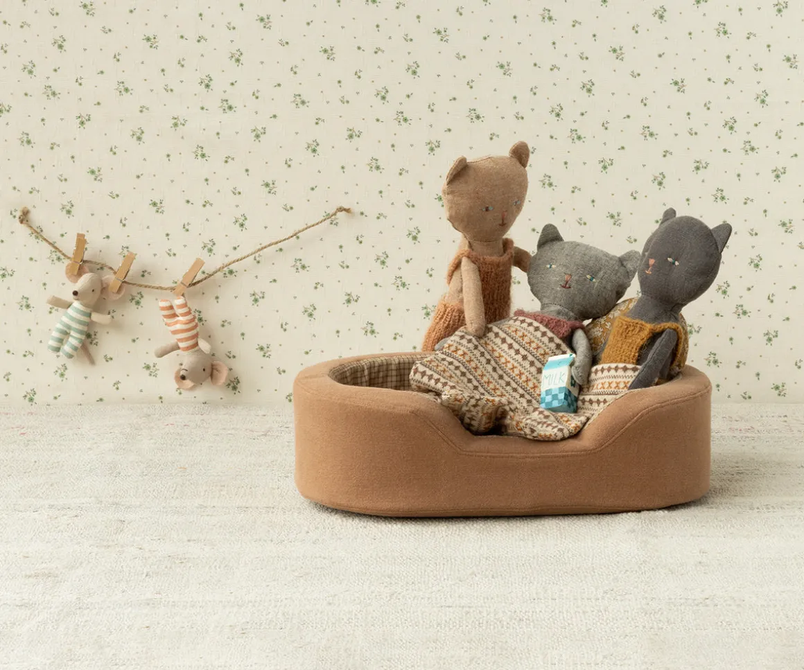 Maileg Chatons , Killing - Grå Shop