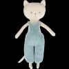 Maileg Chatons, Killing - Mørk natur Fashion