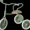 Maileg Cykel, mus - Grøn New