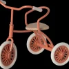 Maileg Cykel, mus - Koral Fashion