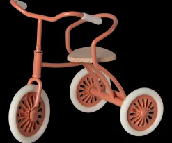 Maileg Cykel, mus - Koral Fashion