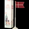 Maileg Dannebrog, Bordflag Clearance