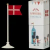 Maileg Dannebrog, Bordflag - Small New