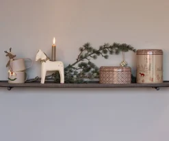 Maileg Dåse, Winter Wonderland - sæt m. 2 stk Best
