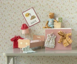 Maileg Frakke, Teddy mor Best Sale