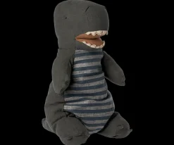 Maileg Gantosaurus, Large - Mørkegrøn Shop
