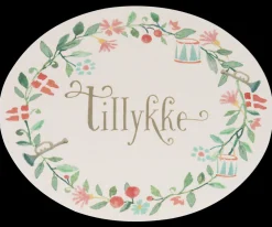 Maileg Gavekort, Tillykke, 15 stk. Clearance