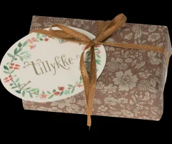 Maileg Gavekort, Tillykke, 15 stk. Clearance