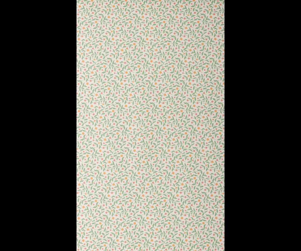 Maileg Gavepapir, Berry branches - 10 m Online