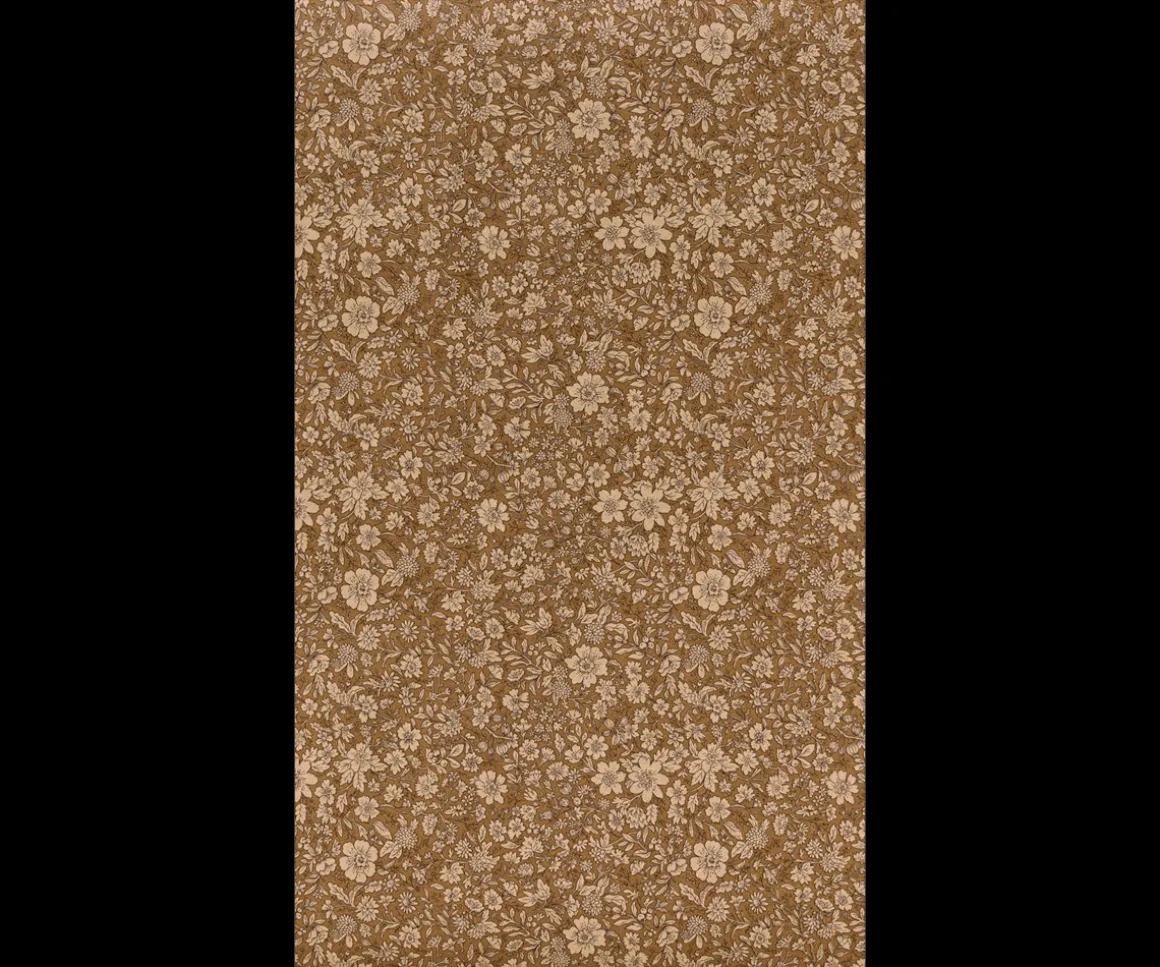 Maileg Gavepapir, Blossom okker - 10 m Shop