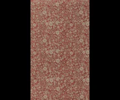 Maileg Gavepapir, Blossom rød - 10 m Best