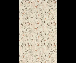 Maileg Gavepapir, Chevaux heureux, 10 m Store