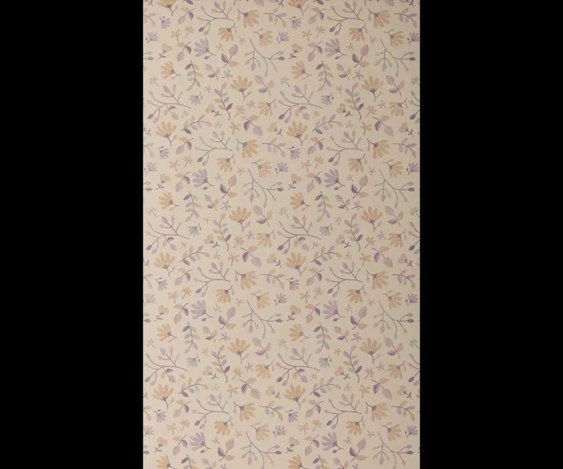 Maileg Gavepapir, Merle heather - 10 m Shop