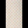 Maileg Gavepapir, Multi prik - 10 m Hot
