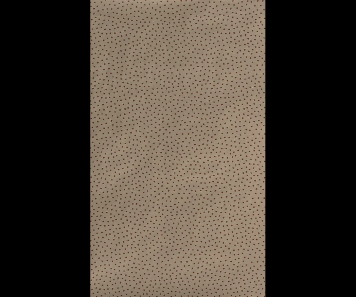 Maileg Gavepapir, Polka, Rød - 10 m Flash Sale