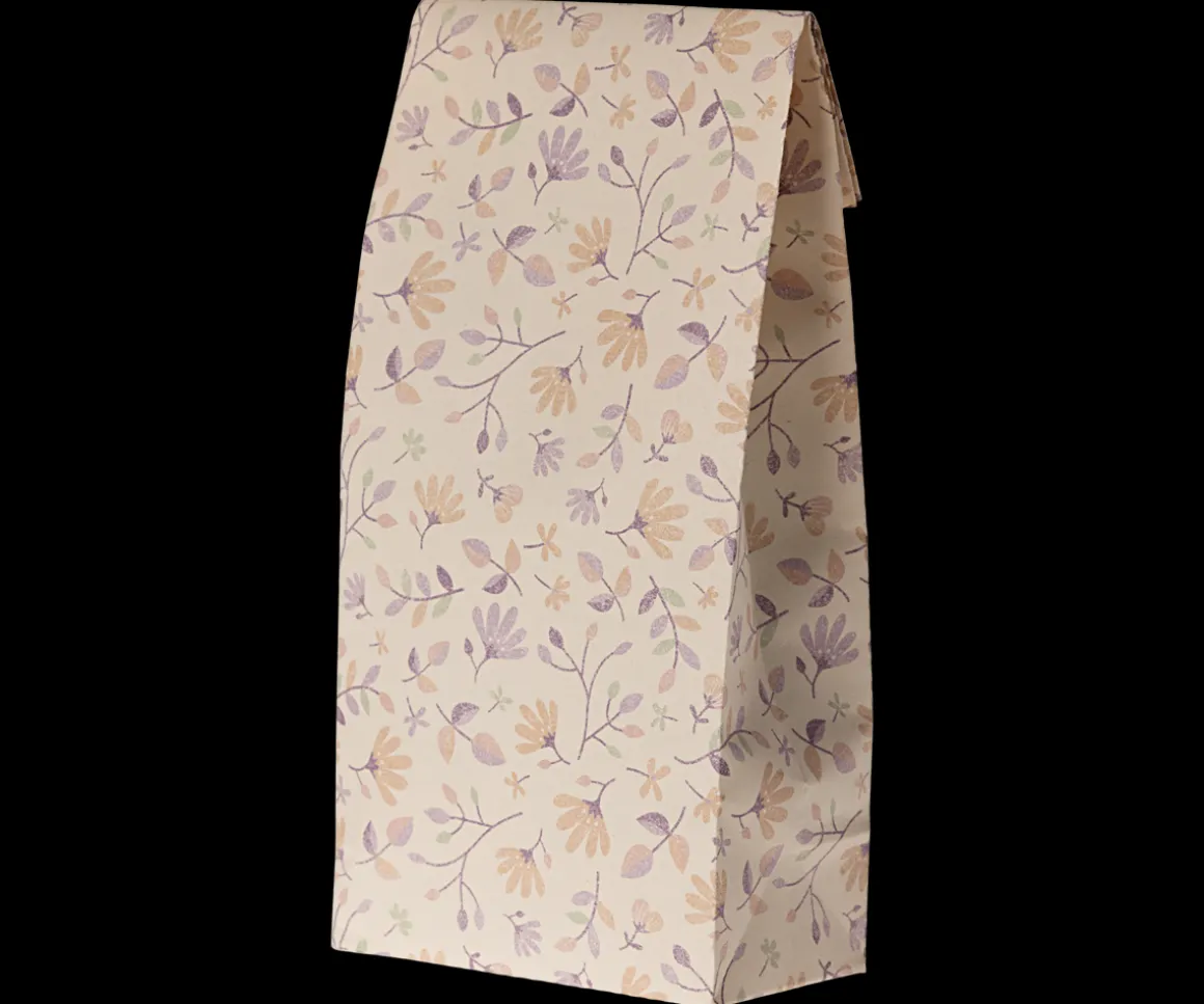 Maileg Gavepose, Merle heather - Mikro, 10 stk Cheap