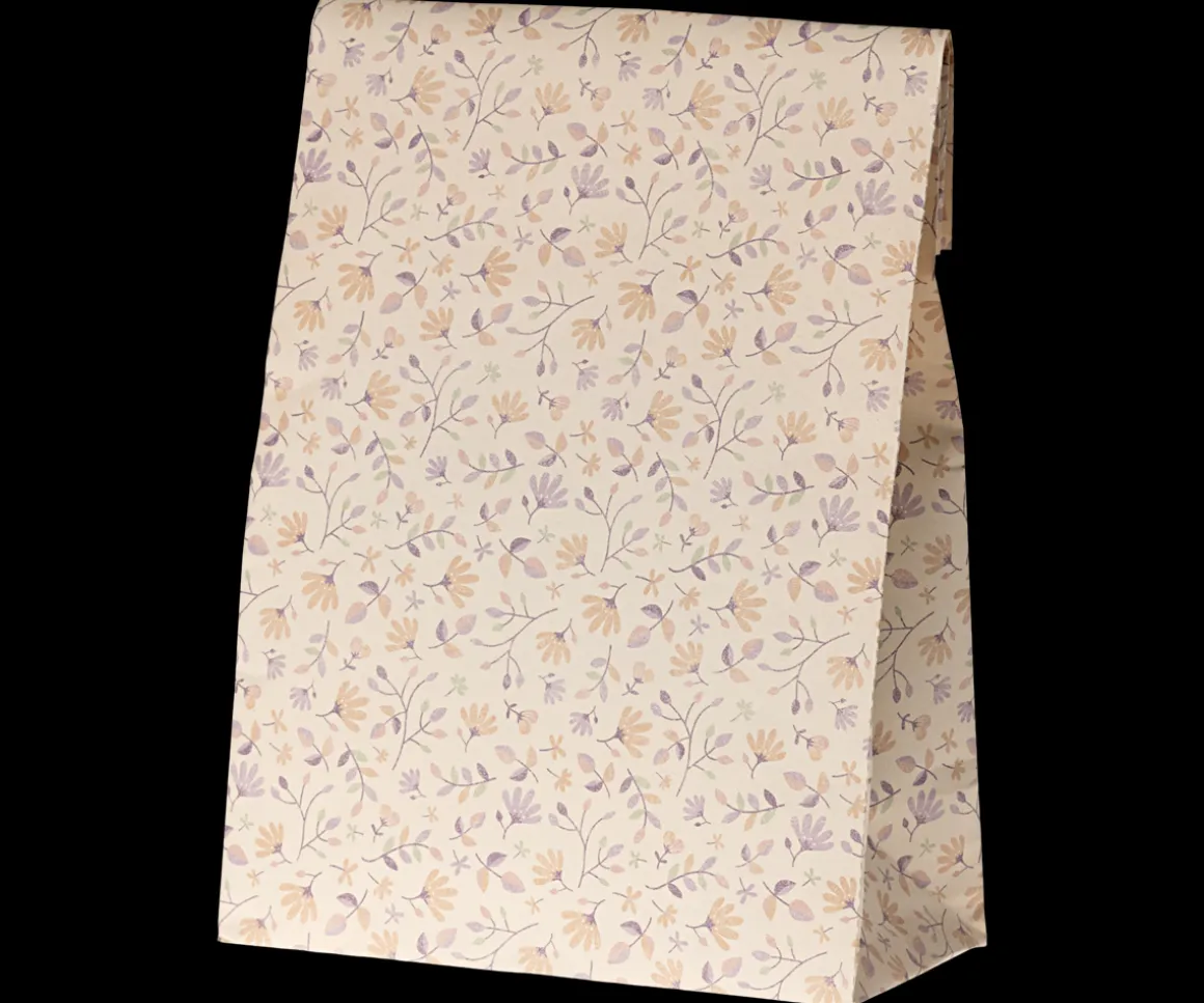 Maileg Gavepose, Merle heather, 10 stk Store