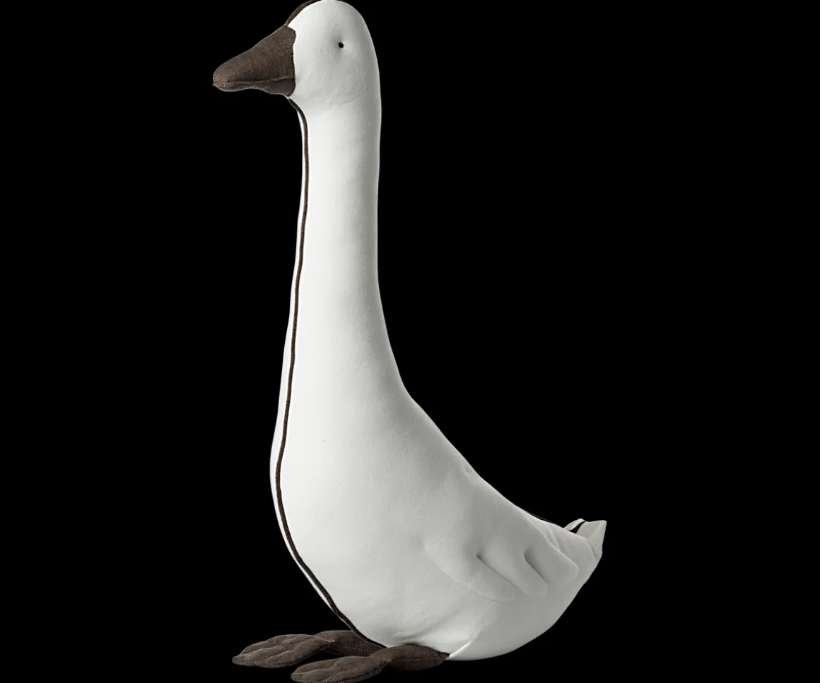 Maileg Gås, Råhvid Shop