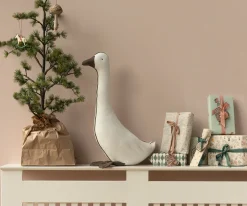 Maileg Gås, Råhvid Shop