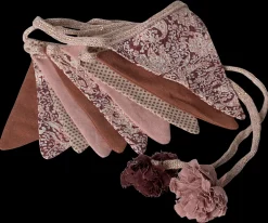 Maileg Guirlande - Rosa Clearance