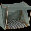 Maileg Happy camper telt, Mus Clearance