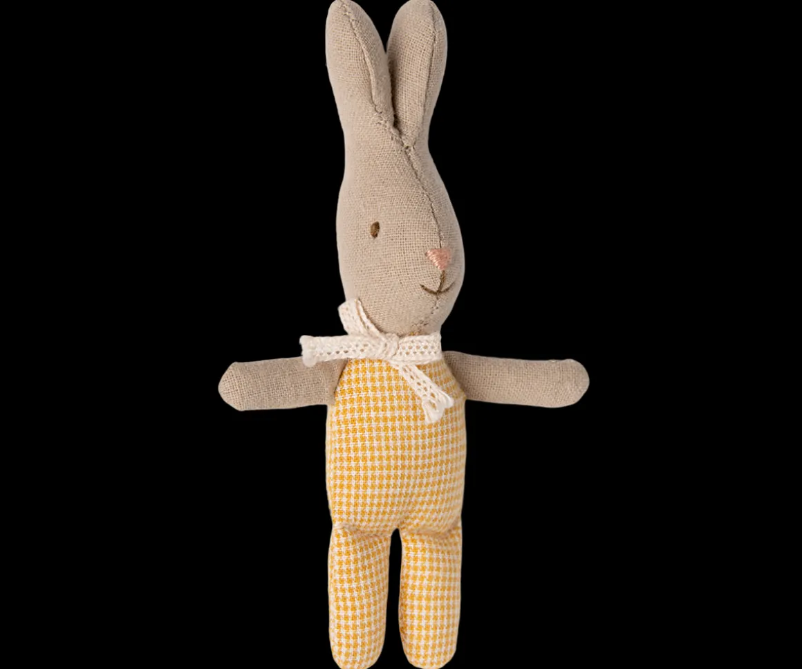 Maileg Hare, My - Gule tern Discount