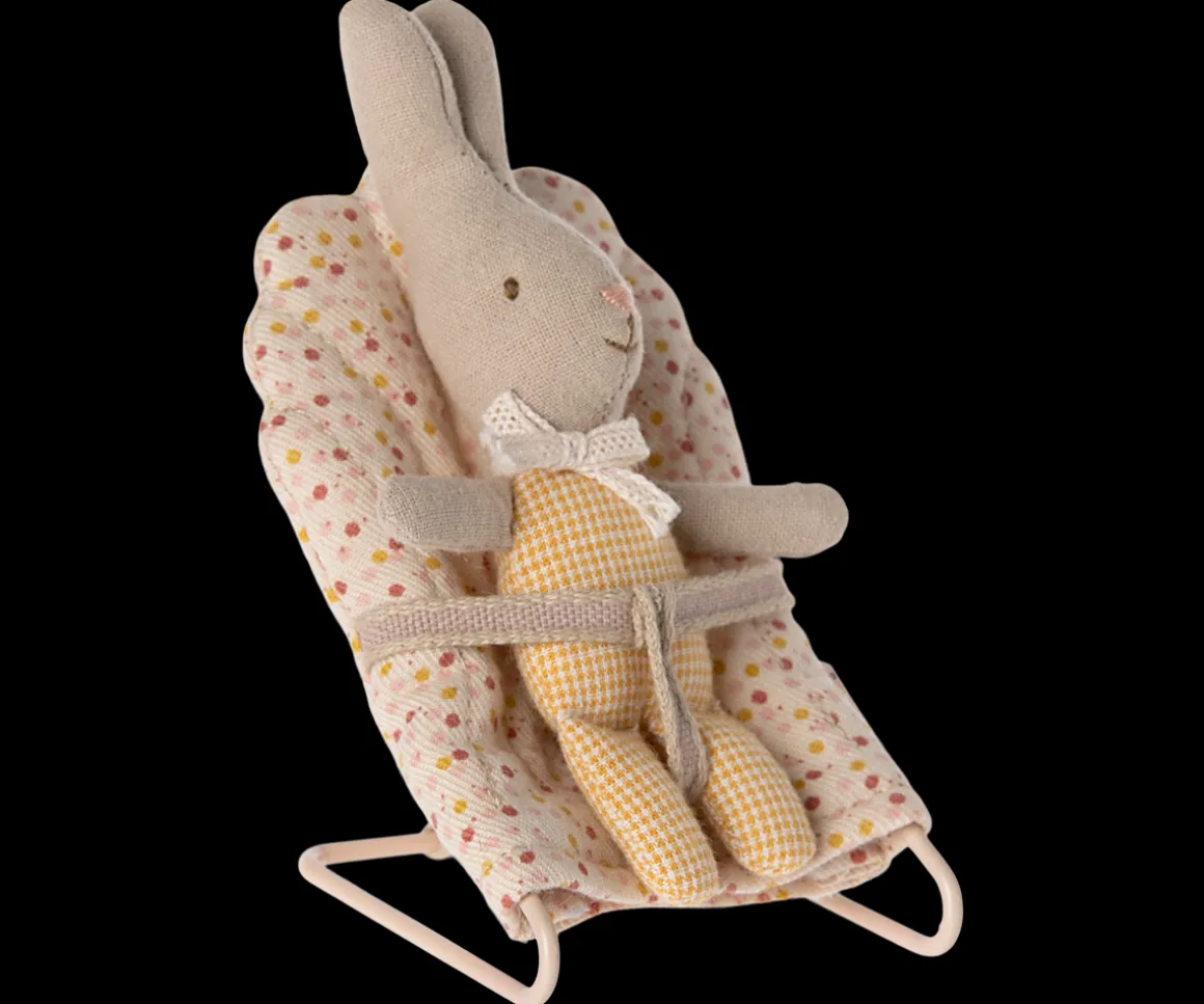 Maileg Hare, My - Gule tern Discount