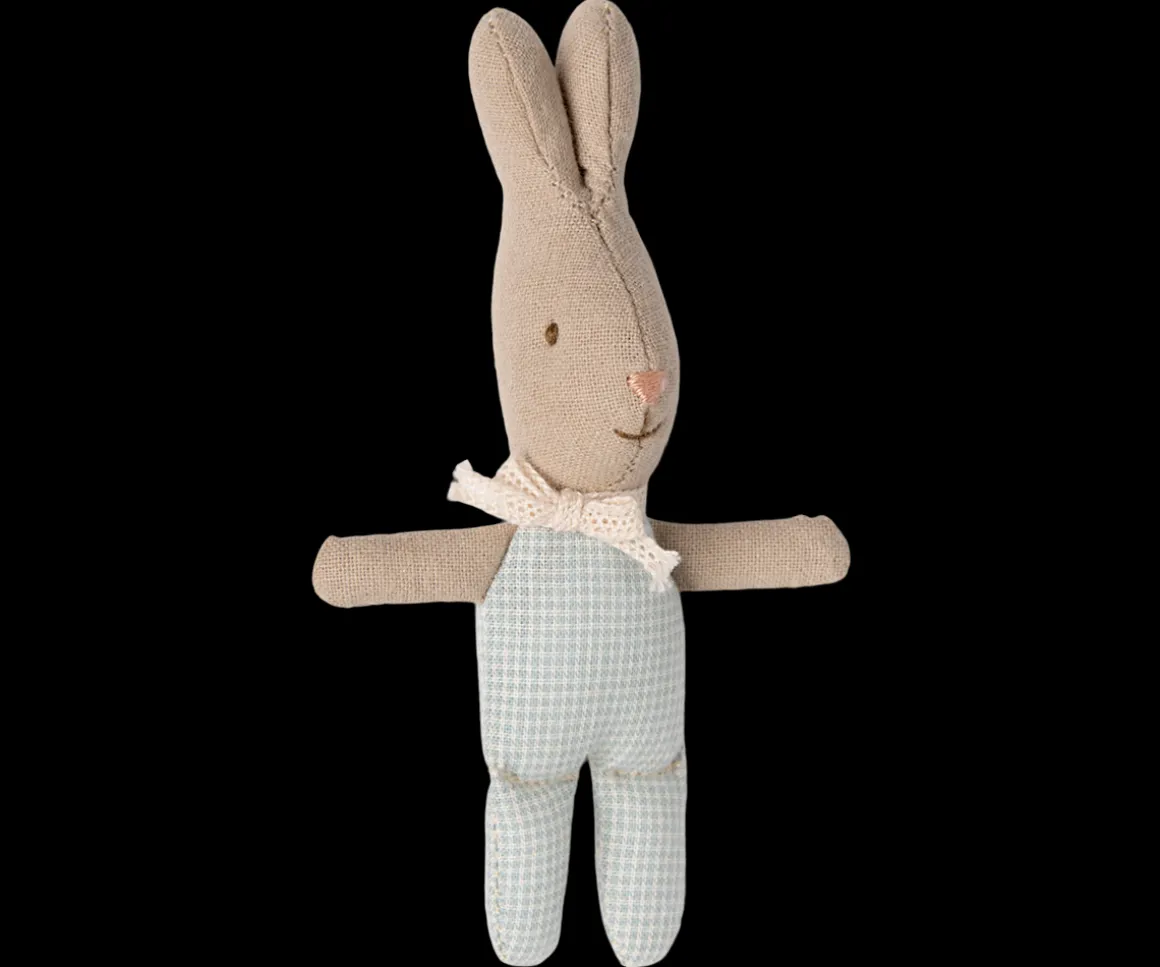 Maileg Hare, My - Lyseblå tern Flash Sale