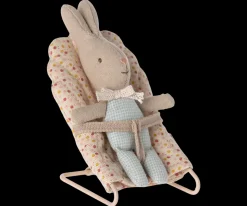 Maileg Hare, My - Lyseblå tern Flash Sale