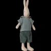 Maileg Hare, størrelse 2, Klassisk - Skjorte og shorts New