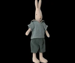 Maileg Hare, størrelse 2, Klassisk - Skjorte og shorts New